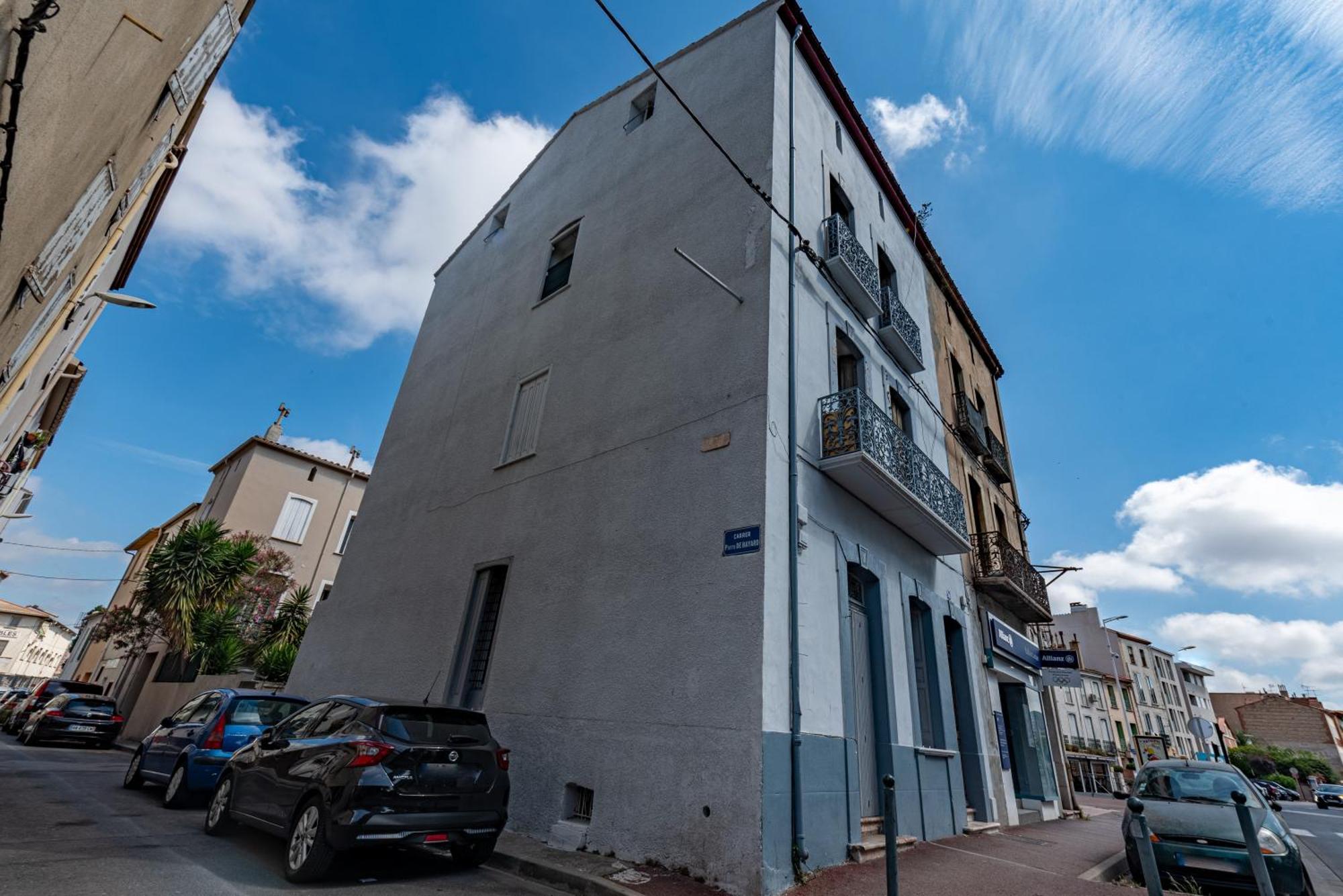 Chic Family - Neuf & Moderne - Parking Wifi Centre Ville Gare Tgv - Confort Ideal Famille - Offre Speciale Perpignan Exterior foto