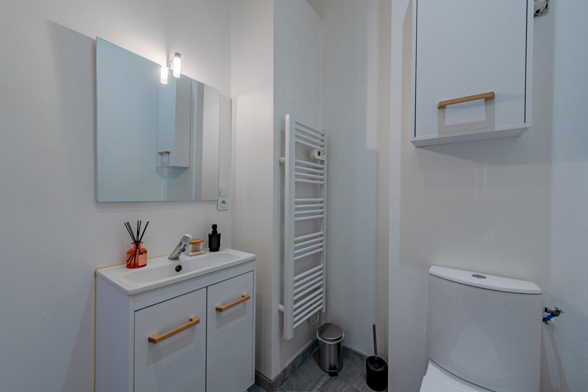 Chic Family - Neuf & Moderne - Parking Wifi Centre Ville Gare Tgv - Confort Ideal Famille - Offre Speciale Perpignan Exterior foto
