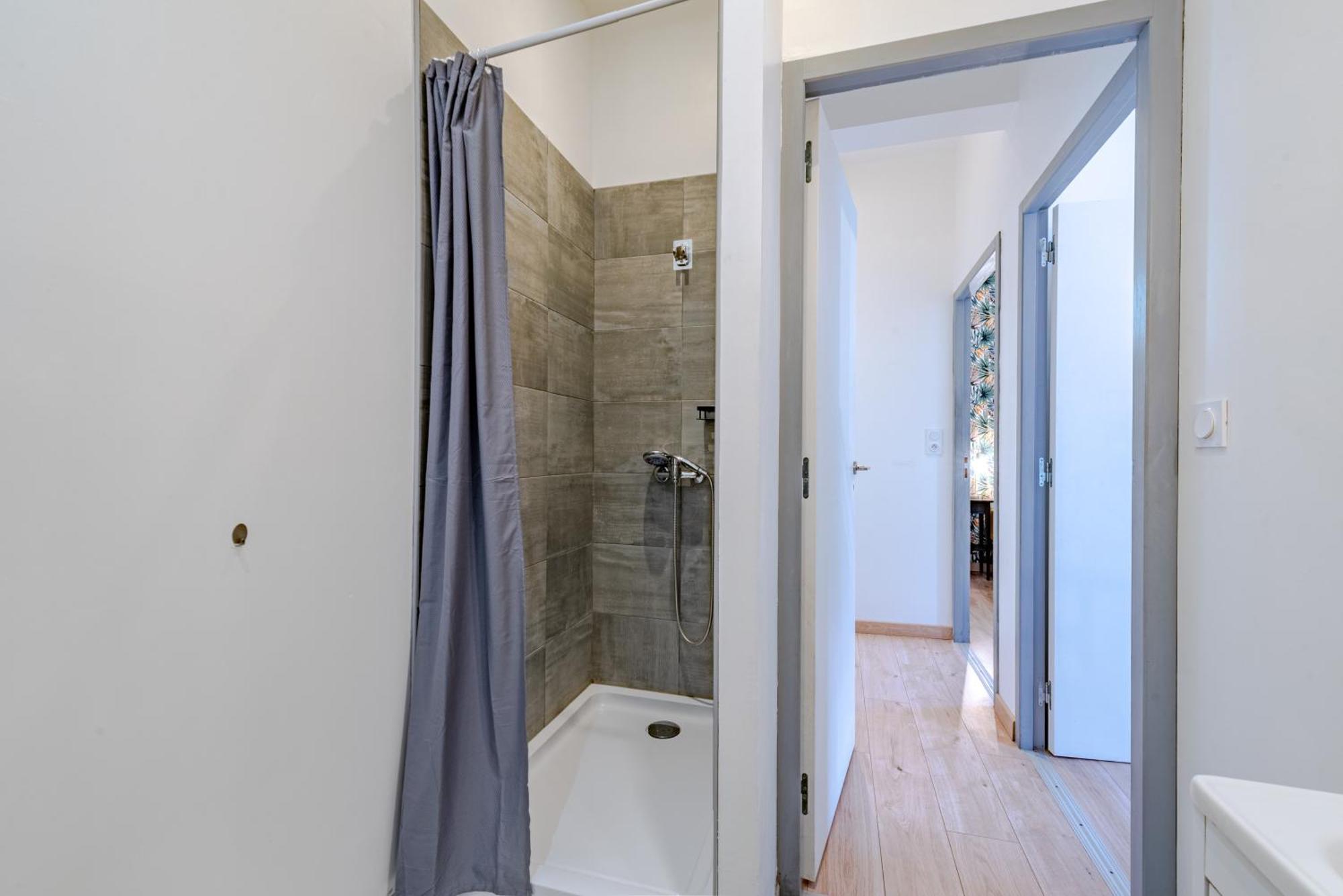 Chic Family - Neuf & Moderne - Parking Wifi Centre Ville Gare Tgv - Confort Ideal Famille - Offre Speciale Perpignan Exterior foto