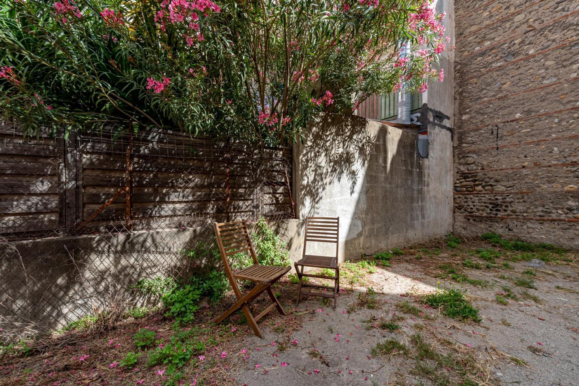 Chic Family - Neuf & Moderne - Parking Wifi Centre Ville Gare Tgv - Confort Ideal Famille - Offre Speciale Perpignan Exterior foto