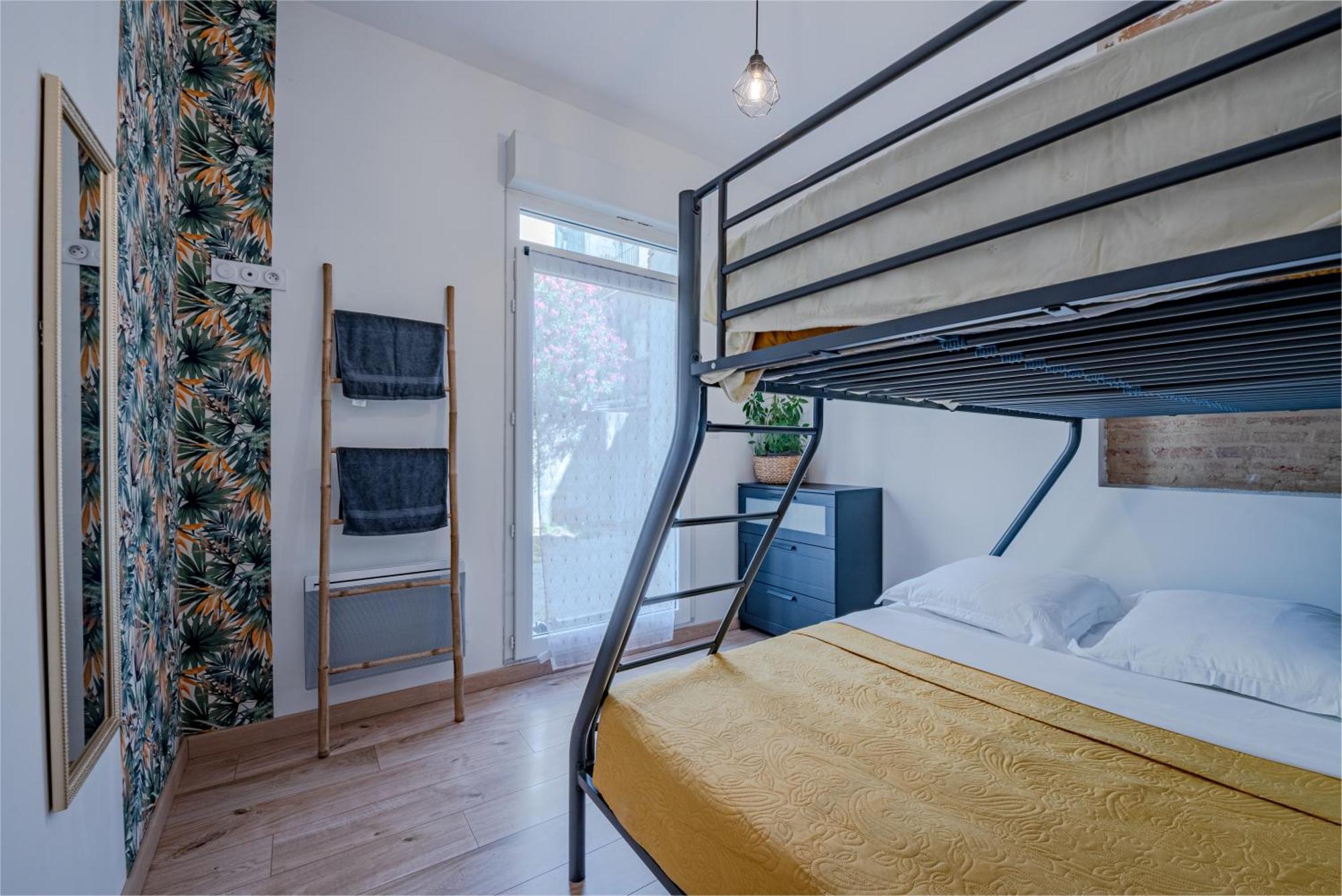 Chic Family - Neuf & Moderne - Parking Wifi Centre Ville Gare Tgv - Confort Ideal Famille - Offre Speciale Perpignan Exterior foto