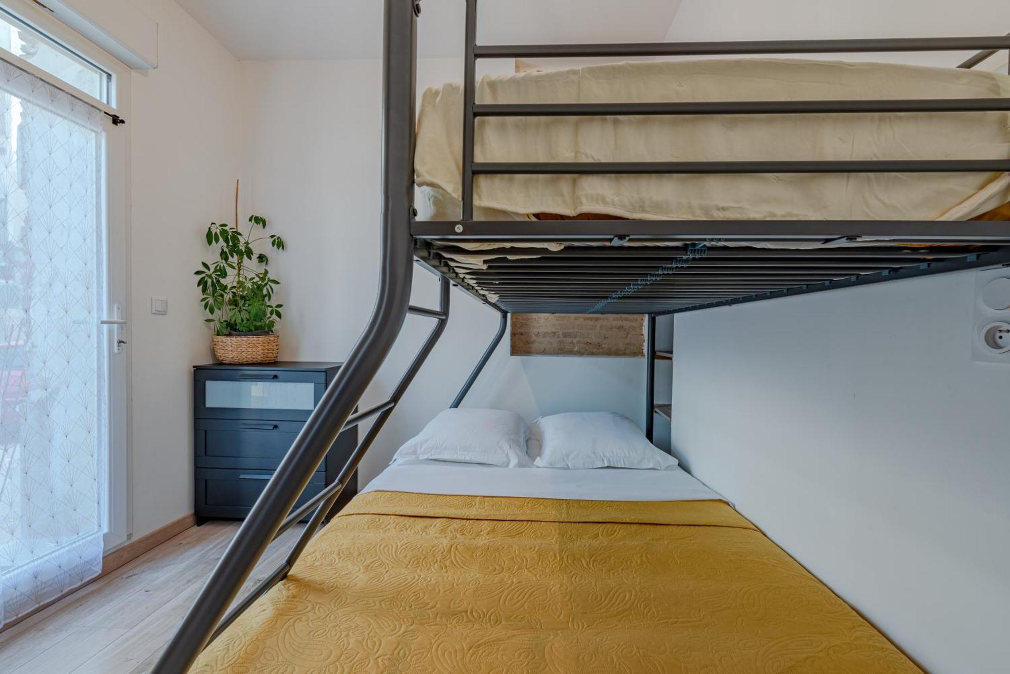 Chic Family - Neuf & Moderne - Parking Wifi Centre Ville Gare Tgv - Confort Ideal Famille - Offre Speciale Perpignan Exterior foto