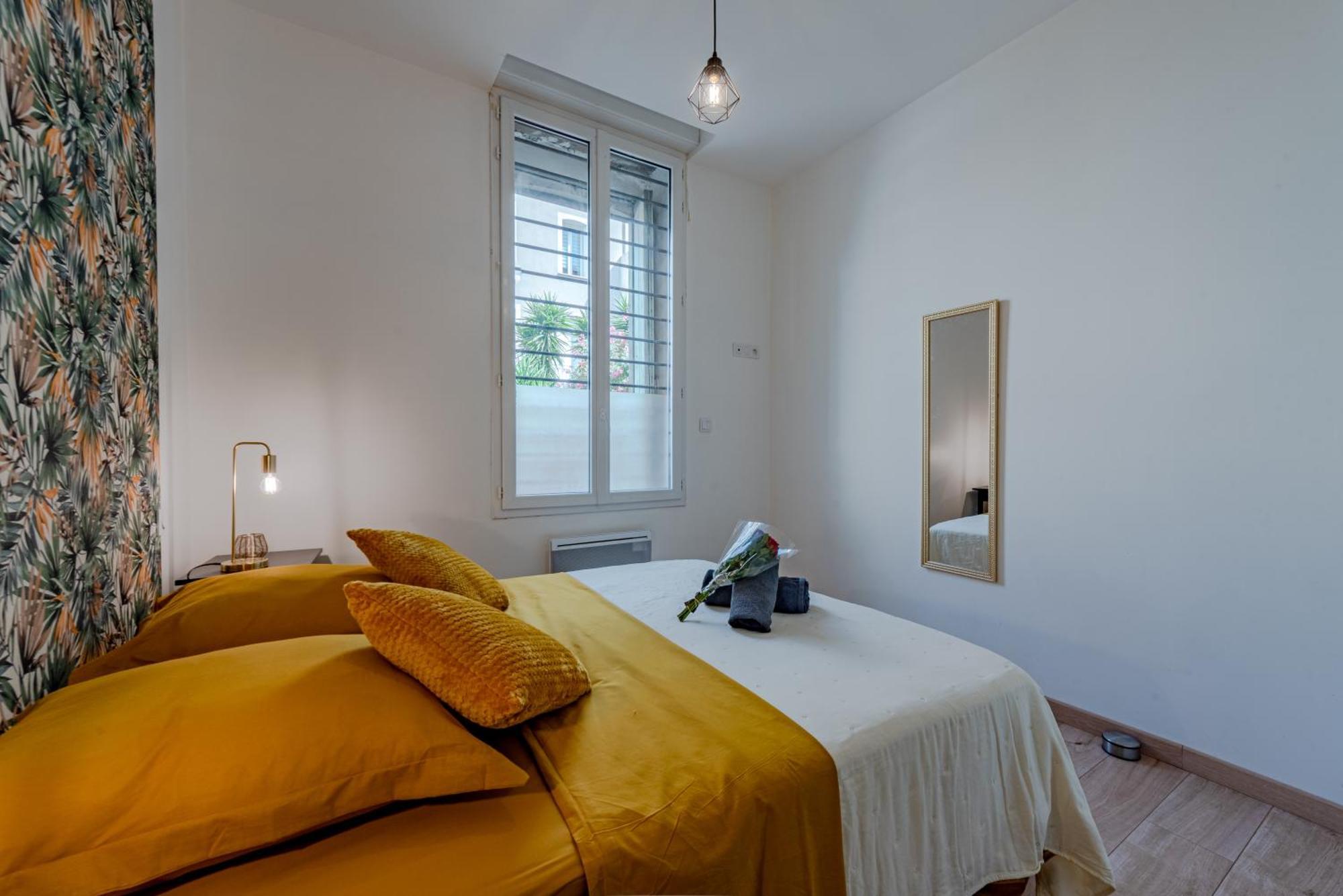 Chic Family - Neuf & Moderne - Parking Wifi Centre Ville Gare Tgv - Confort Ideal Famille - Offre Speciale Perpignan Exterior foto