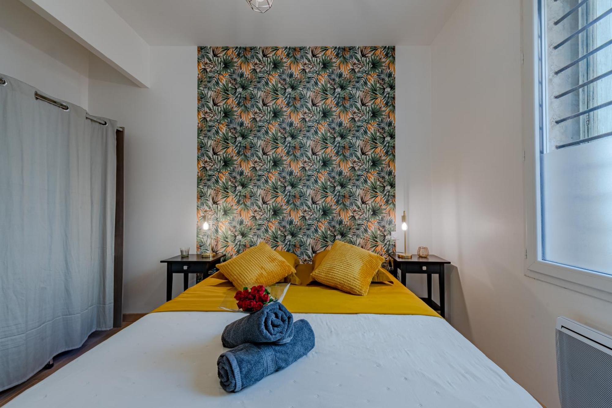 Chic Family - Neuf & Moderne - Parking Wifi Centre Ville Gare Tgv - Confort Ideal Famille - Offre Speciale Perpignan Exterior foto