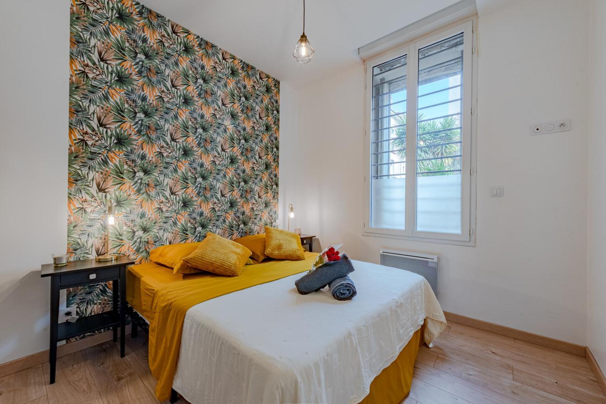 Chic Family - Neuf & Moderne - Parking Wifi Centre Ville Gare Tgv - Confort Ideal Famille - Offre Speciale Perpignan Exterior foto