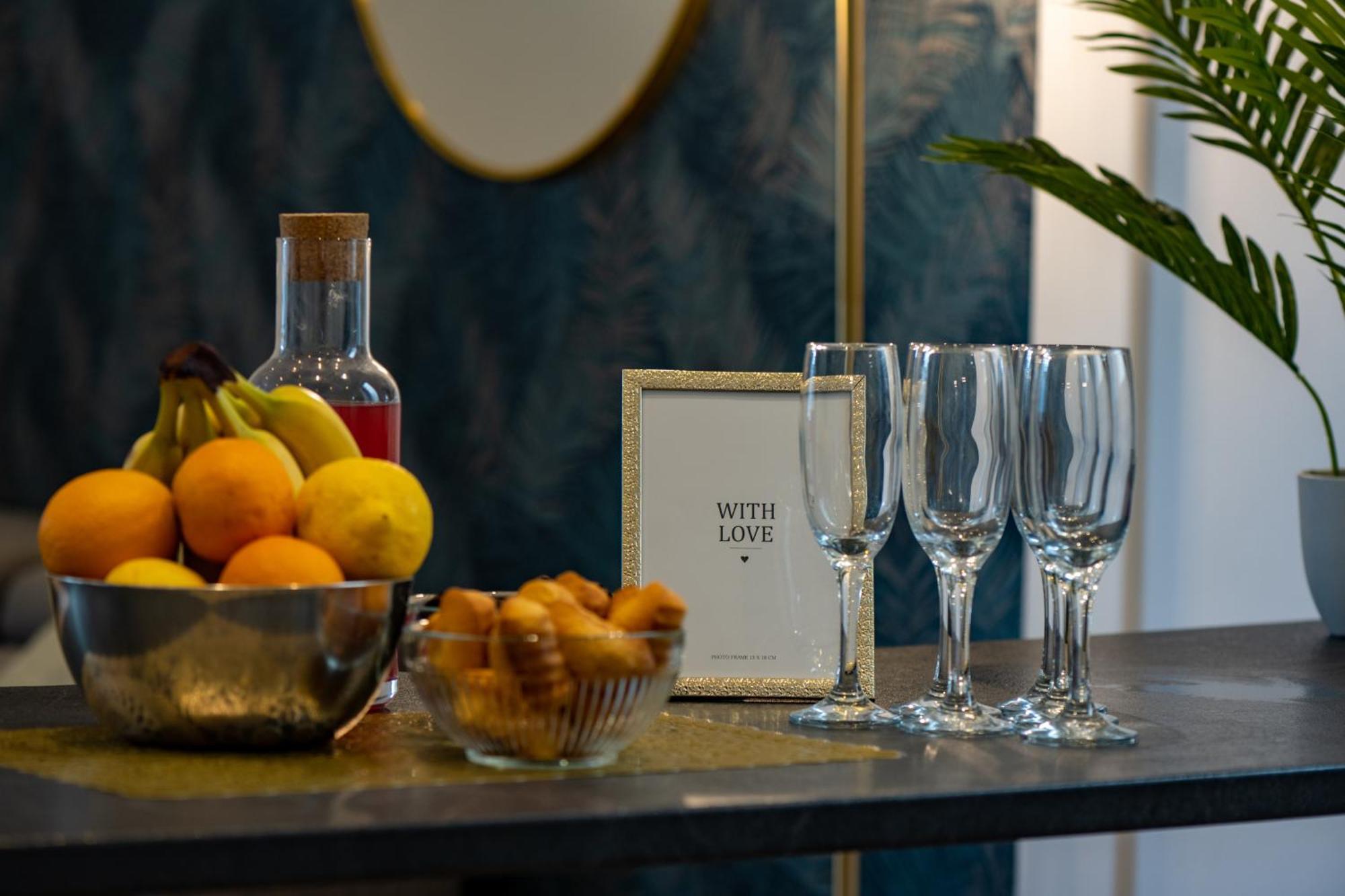 Chic Family - Neuf & Moderne - Parking Wifi Centre Ville Gare Tgv - Confort Ideal Famille - Offre Speciale Perpignan Exterior foto