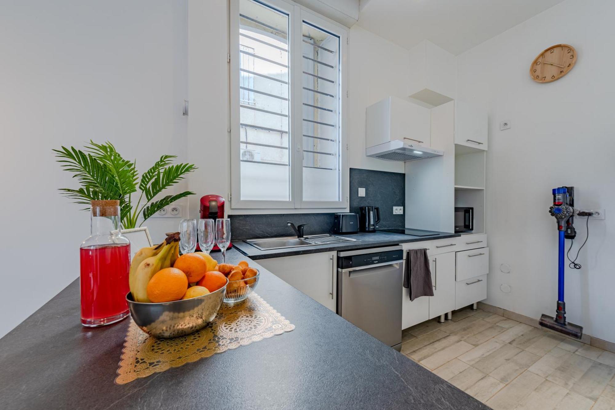 Chic Family - Neuf & Moderne - Parking Wifi Centre Ville Gare Tgv - Confort Ideal Famille - Offre Speciale Perpignan Exterior foto