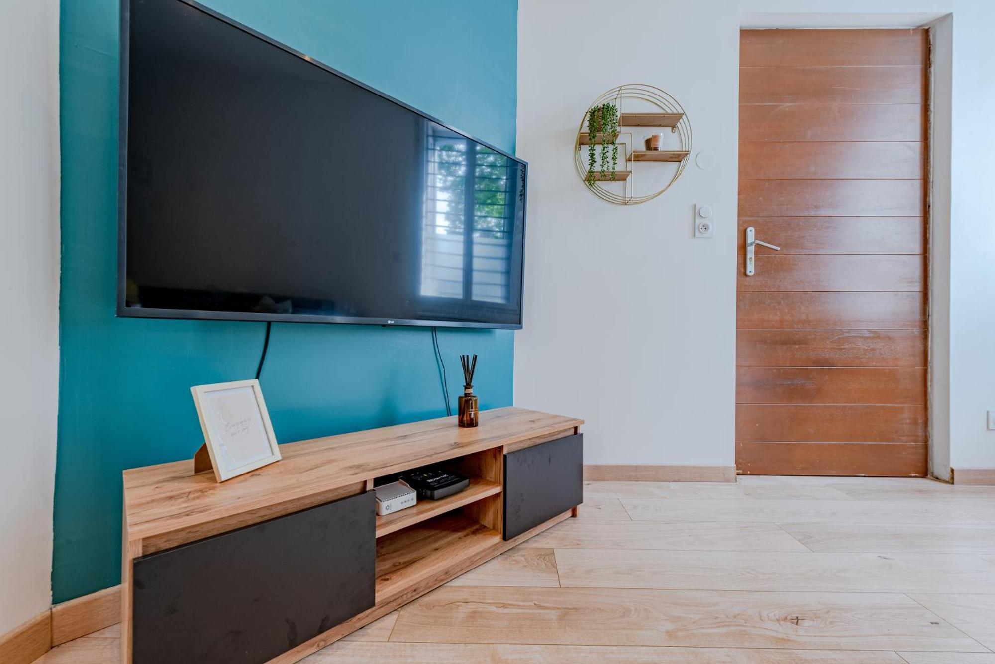 Chic Family - Neuf & Moderne - Parking Wifi Centre Ville Gare Tgv - Confort Ideal Famille - Offre Speciale Perpignan Exterior foto