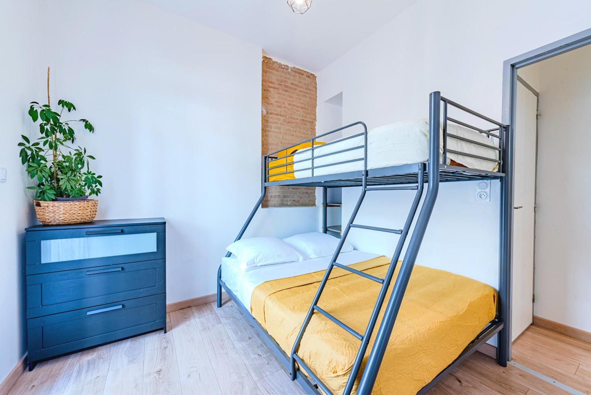 Chic Family - Neuf & Moderne - Parking Wifi Centre Ville Gare Tgv - Confort Ideal Famille - Offre Speciale Perpignan Exterior foto